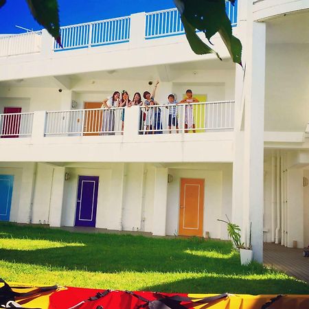 Guesthouse Ho Aloha Ishigaki  Esterno foto