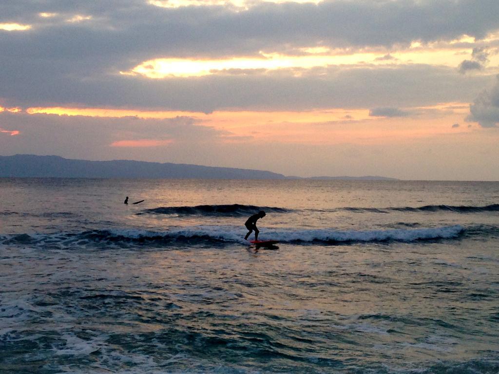 Guesthouse Ho Aloha Ishigaki  Esterno foto