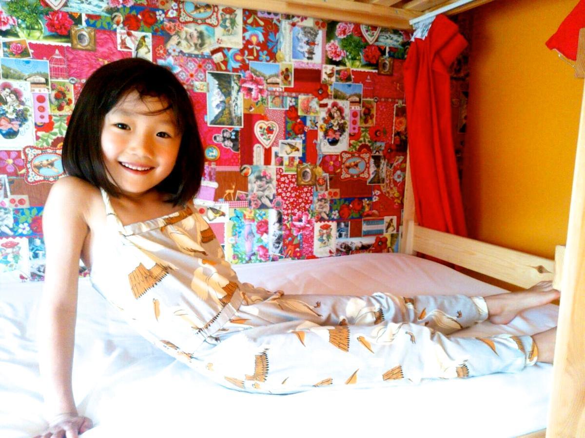 Guesthouse Ho Aloha Ishigaki  Esterno foto